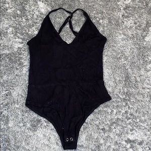 F21 bodysuit